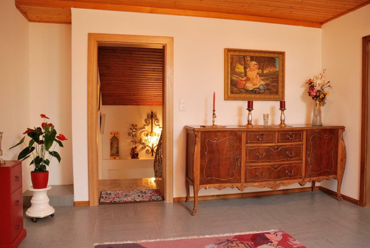 Appartement Landhaus Tangern à Millstatt Extérieur photo